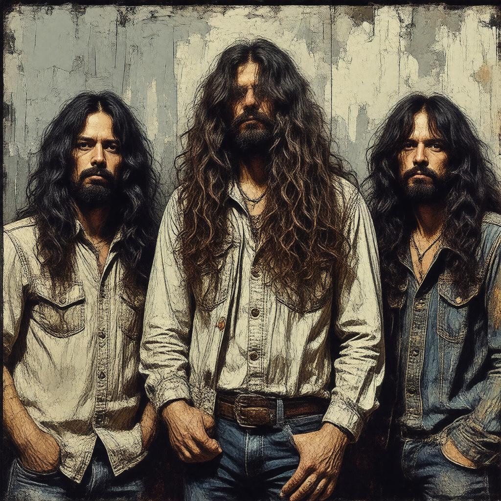 The Black Crowes